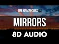 Justin Timberlake Mirrors 8D AUDIO