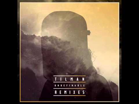 Tilman - Galactic (Feat. Ava Verden) (James Johnston Remix) (SpontanMusik)