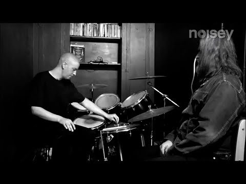 Interview with Black Metal Band xasthur