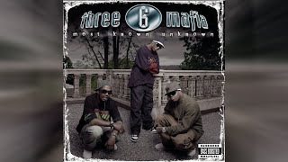 Three 6 Mafia - Side 2 Side (Bass Boosted)