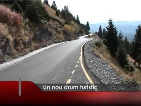 Un nou drum turistic