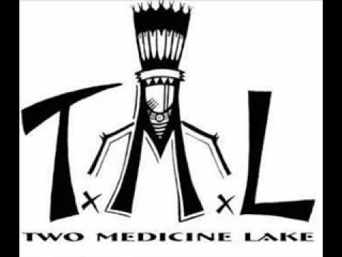 TWO MEDICINE LAKE (Chicken Dance Song)