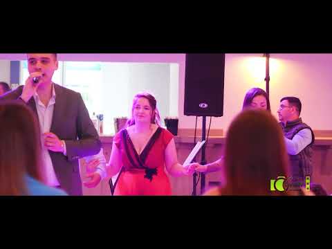 Formatia Elegant din Brasov,,colaj etno ,, - live