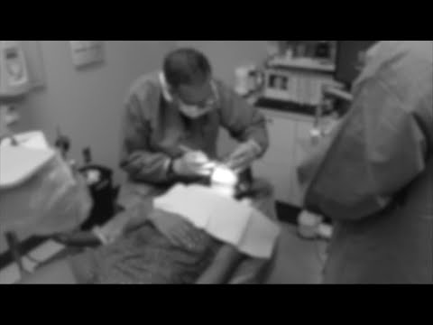 Florida watchdog allowed 8 professional guardians who violated state law to continue practicing