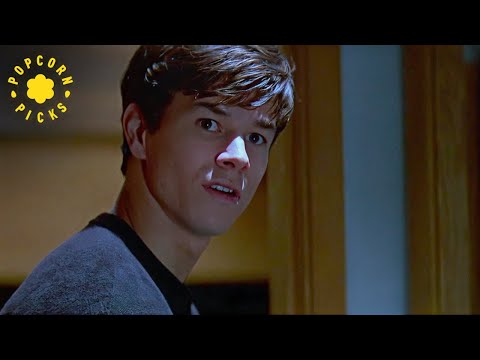Finishing Off David (Mark Wahlberg) | Fear