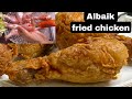 Forget KFC Try This Al Baik Fried Chicken Recipe Saudia S Legendary Chicken Broast Recipe