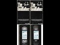 Opening And Closing To The Godfather 1977 VHS