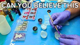 These Crazy Homemade Jewellery Projects Will Blow Your Mind!