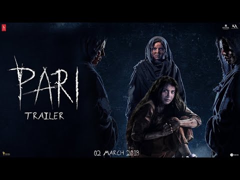 Pari (2018) 1080p Full movie HD