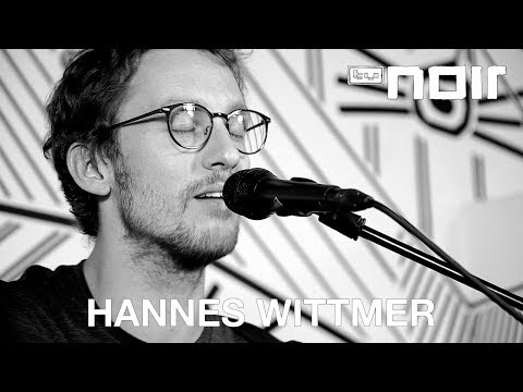 Hannes Wittmer - Rom (live auf der schwarzfahrt)