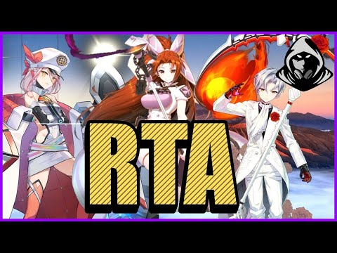 [E7] Porque usar Counter! - RTA (Landy/Ml Haste/Cenoura)
