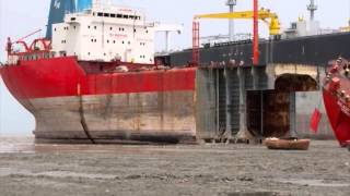 Death on the Graveyard