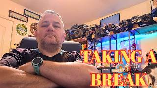 Time To Take A Break From Youtube Let Me Explain