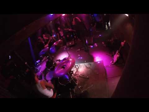Not My Pharaoh  - Wooly Worm - Live at ROAR - 1 July 2016