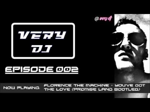 verydJ Episode 002