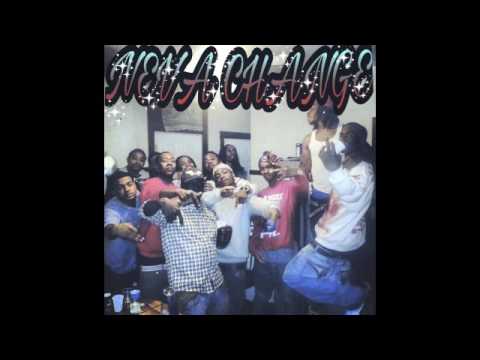 Randy Lowe- Neva Change ft. Prince Skooda & Rack Man