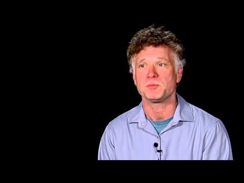 Stanford Instructor Meet Barry Starr