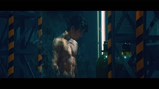 佐藤健、綾野剛と激しいバトル！　映画「亜人」予告編が公開