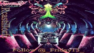 Monstrosity- Imperial Doom (1992)