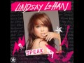 Lindsay Lohan - Speak - [2] Nobody 'Til You