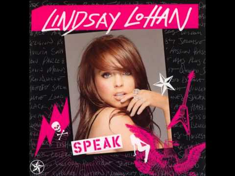 Lindsay Lohan - Speak - [2] Nobody 'Til You
