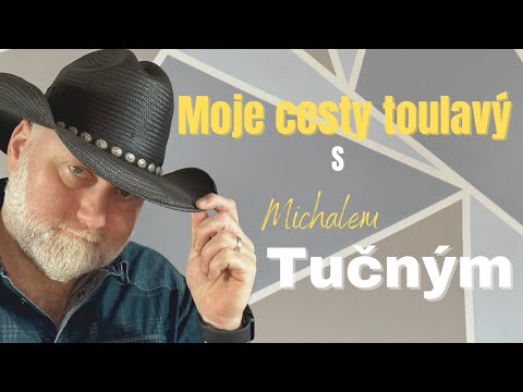 Petr Kocman - Moje cesty toulavý s Michalem Tučným