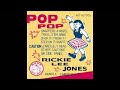 Rickie Lee Jones   Second Time Around
