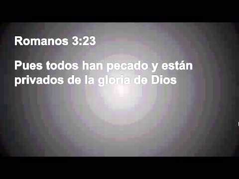 Romanos 3:23