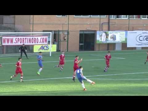 XXXIV Beppe Viola: Polisportiva Carso - Massimina 3 - 0