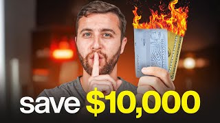 How Business Owners Can Save on Credit & Debt (Without Killing Cash Flow)