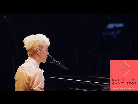 JUNHO - 最後に (Lastly) @ HYPER Solo Tour 2016