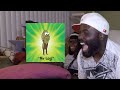 SPONGEBOB MY LEG Episode JamSnugg Reaction