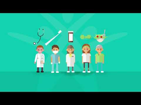 North Country HealthCare's Caregivers