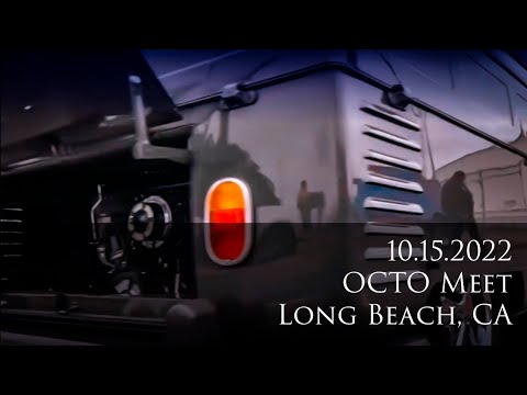 10.15.2022 OCTO Meet, Long Beach CA