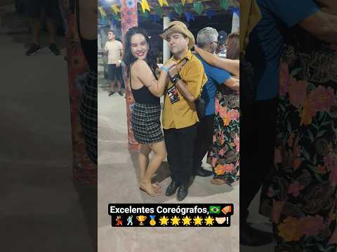 Excelentes Coreógrafos Paraibanos e Nordestinos,André Leão Dança Muito, Casa de Barro em Pocinhos-PB