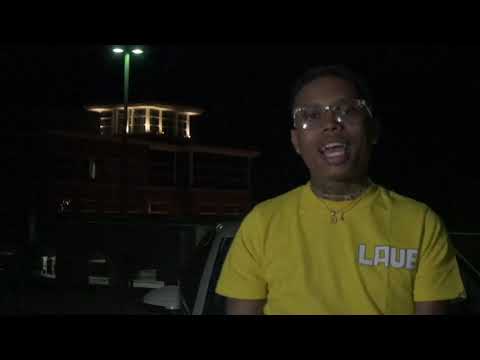 BlaccMigoCash- “In 2 Deep”