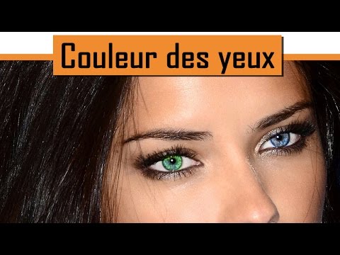 comment modifier la couleur des yeux avec photofiltre