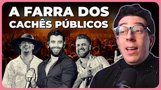 COMO O AGRO DOMINOU A MÚSICA BRASILEIRA