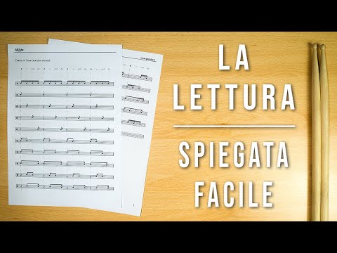 NON SAI LEGGERE? FAI COSÌ!