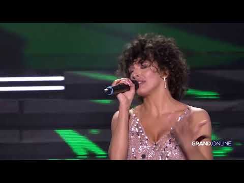 Sva izdanja Martine Jozinović u "Zvezdama Granda"