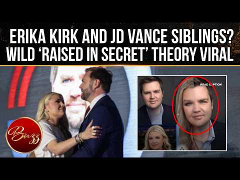 Does J D Vance Have Any Siblings