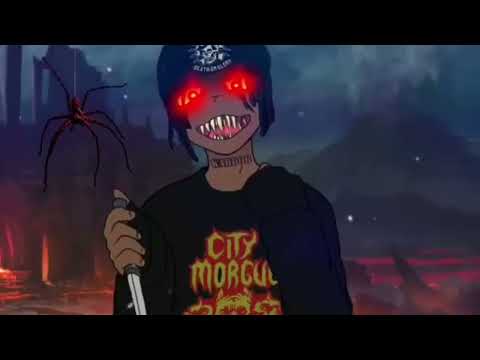 ZillaKami - WARDXG! ft. XXXTENTACION, SosMula & scarlxrd (🅿 SMXKY PETE, STEVEXAOUS & TR1PLEXR1CKY)