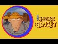 Down On The Farm Inspector Gadget Full Episode Season One Classic Cartoons