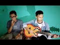 Pengamen Nyanyi Lagu Barat