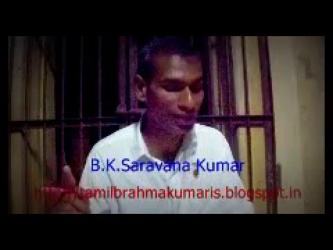 March 1, 2016 Tamil Murli- Rajayogi B.K.Saravana Kumar