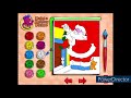 Barney S Night Before Christmas DVD Rom Full Game Walkthrough