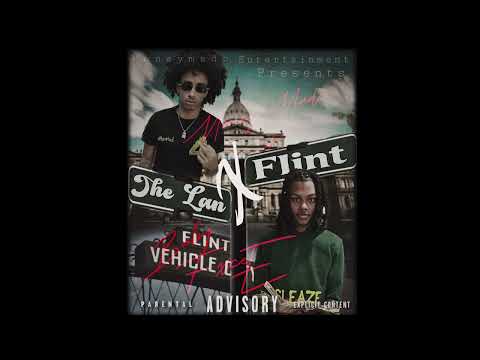 MoneyMade Dre - "The Lan X Flint" (ft. Babyfxce E)