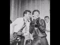 GENE VINCENT Someday BBC