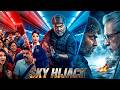 SKY HIJACK Full Series Shahid Kapoor Vijay Sethupathi Crime Thriller Hindi Series