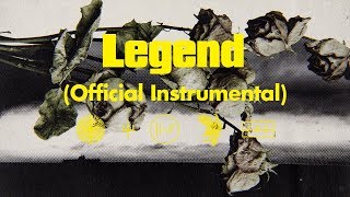 twenty one pilots: Legend (Official Instrumental)